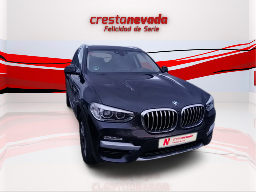 Imagen de BMW X3