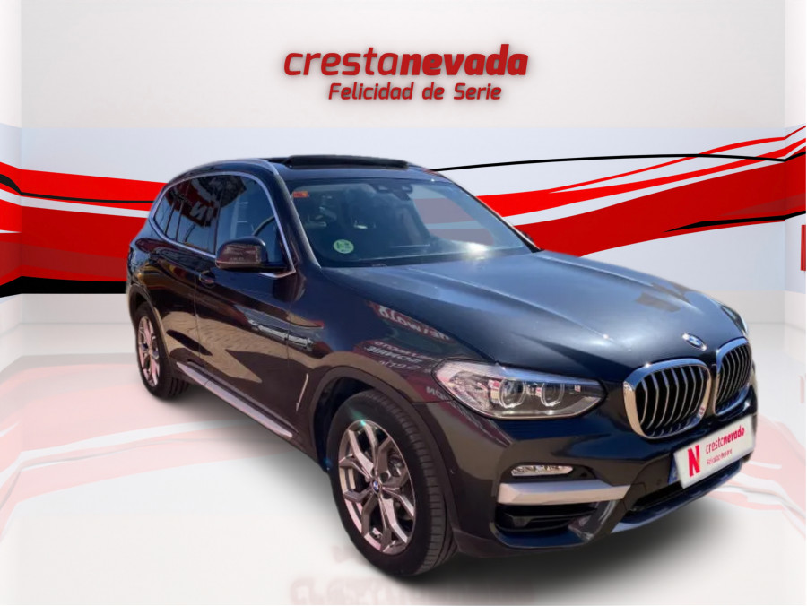 Imagen de BMW X3