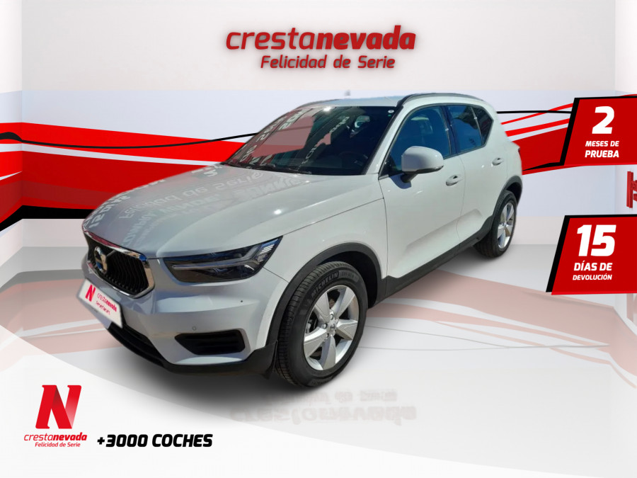 Imagen de Volvo XC40