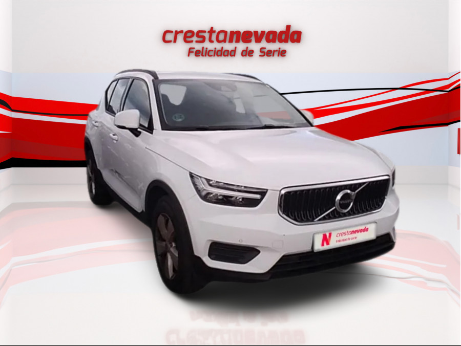 Imagen de Volvo XC40