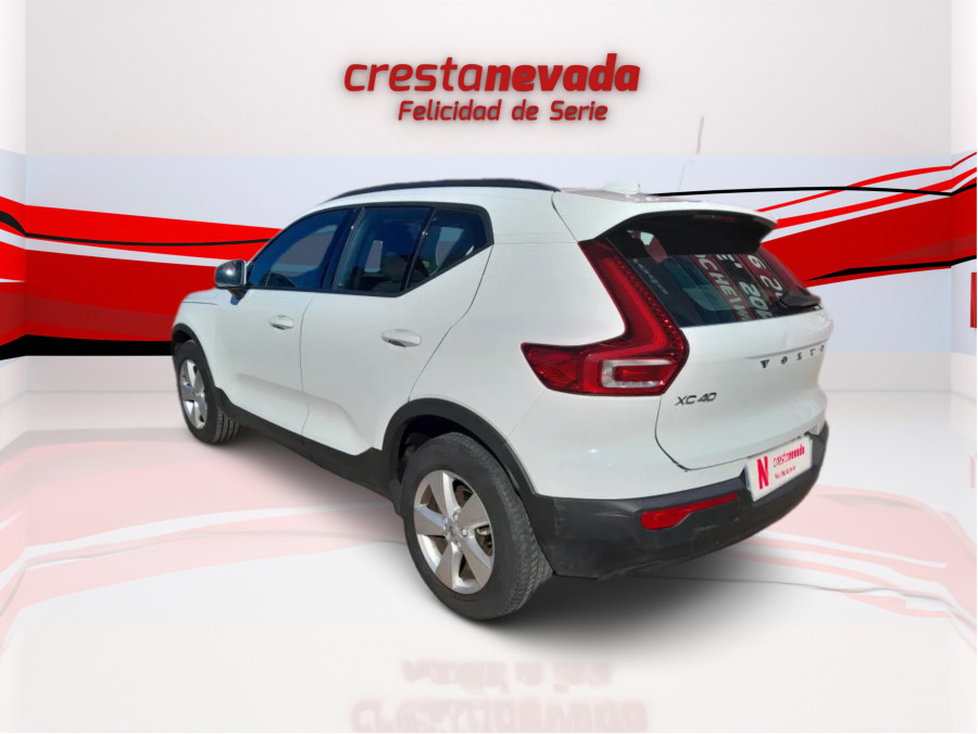 Imagen de Volvo XC40