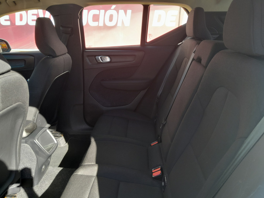 Imagen de Volvo XC40