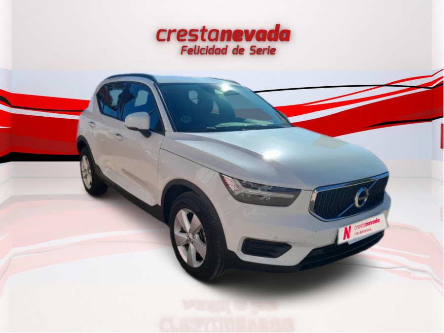 Imagen de Volvo XC40