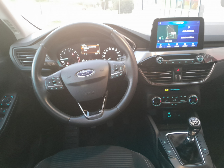 Imagen de Ford Kuga