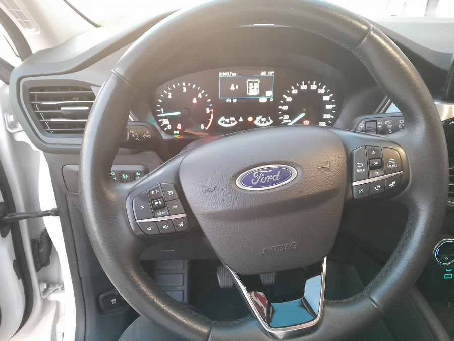 Imagen de Ford Kuga