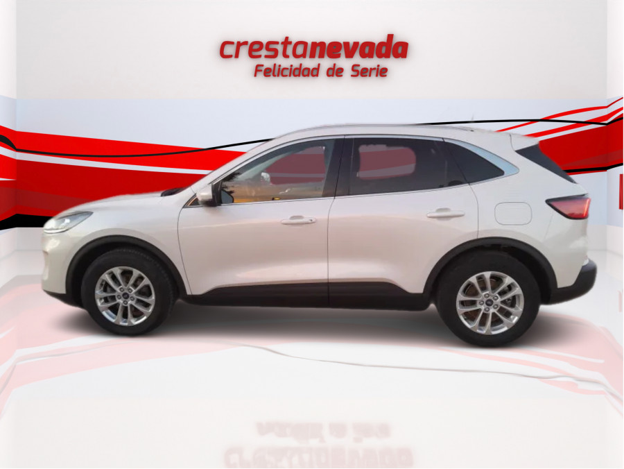 Imagen de Ford Kuga