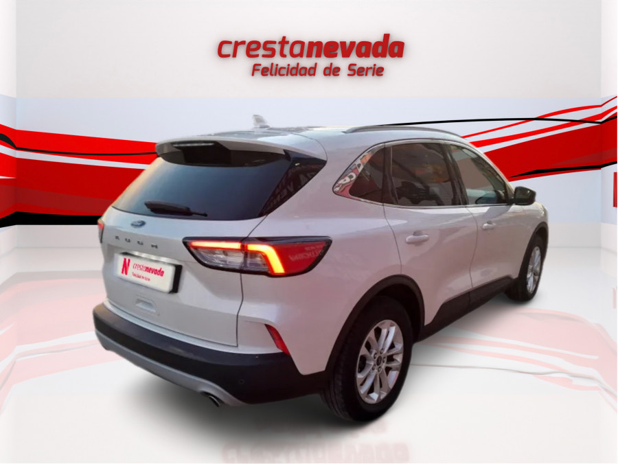 Imagen de Ford Kuga