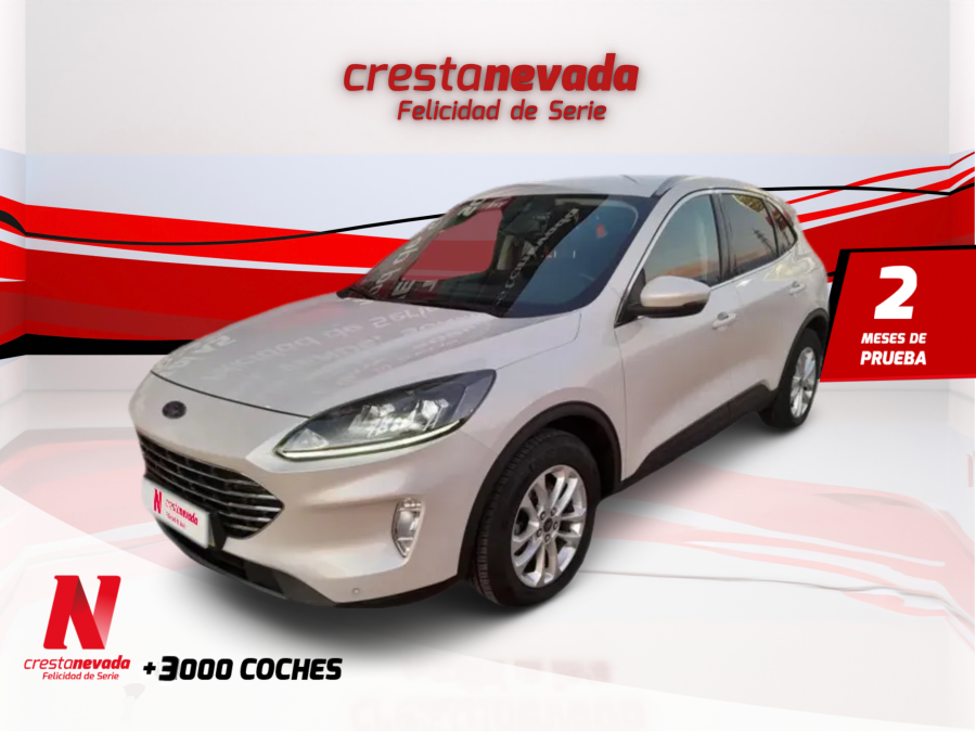 Imagen de Ford Kuga