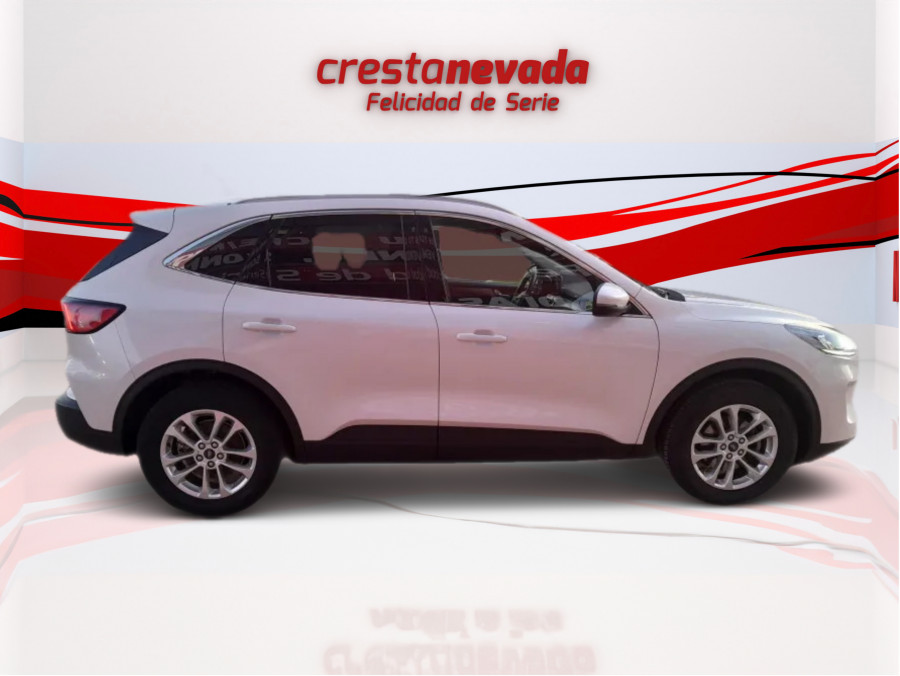 Imagen de Ford Kuga