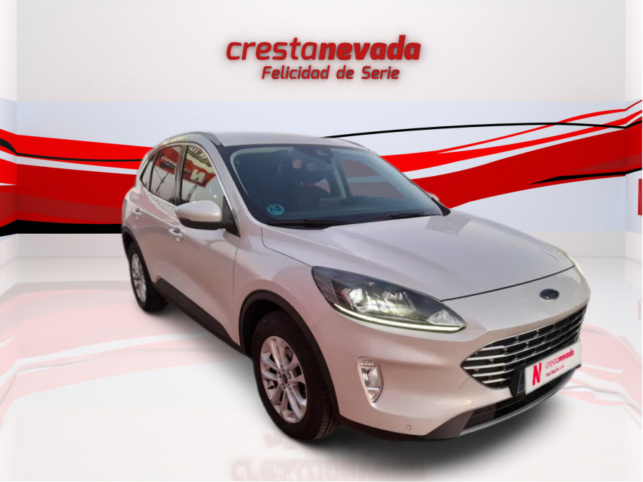 Imagen de Ford Kuga