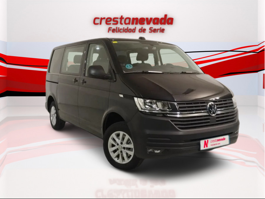 Imagen de Volkswagen Transporter