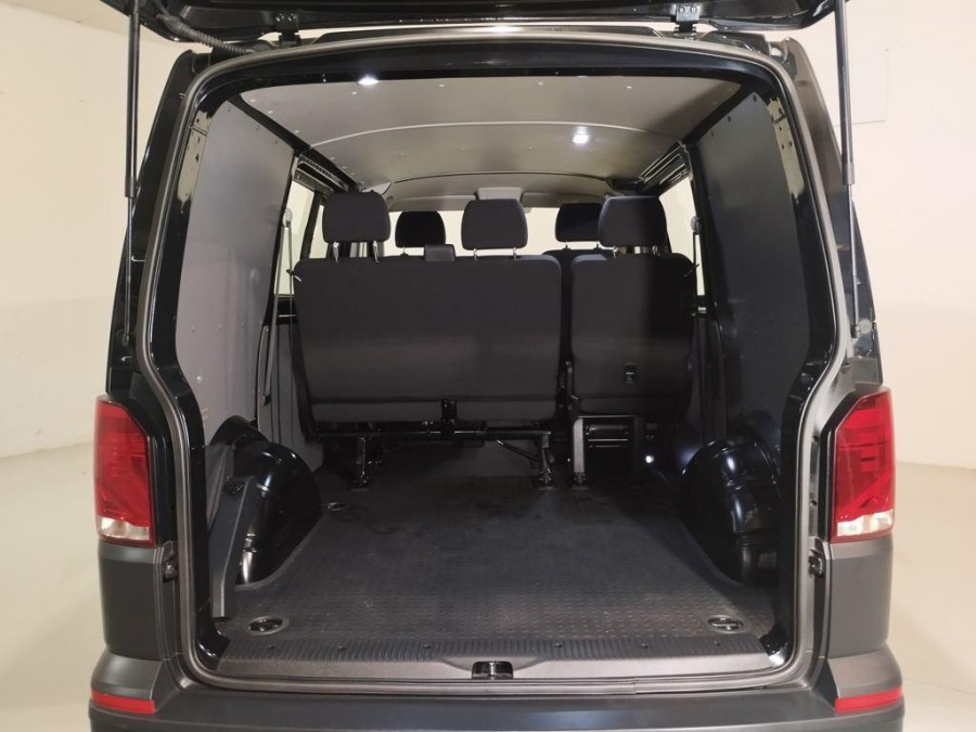 Imagen de Volkswagen Transporter