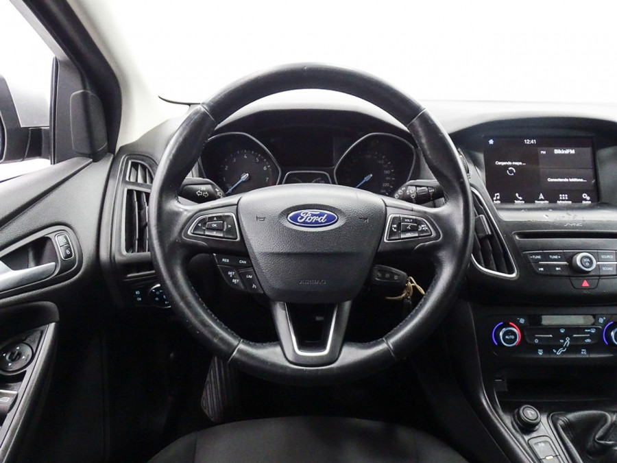 Imagen de Ford Focus