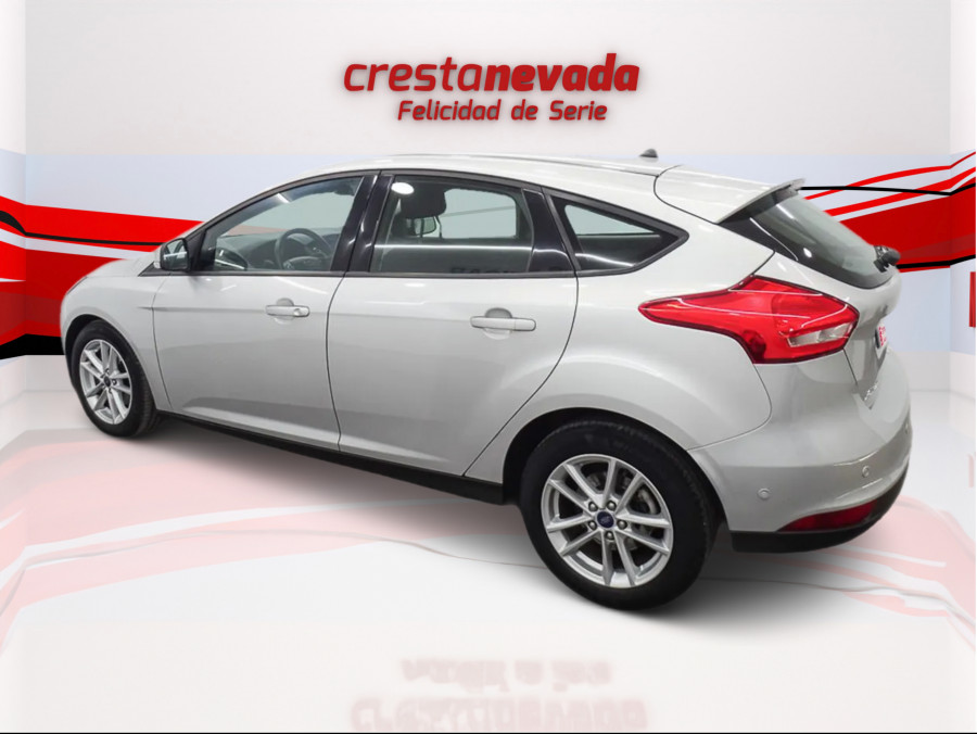 Imagen de Ford Focus