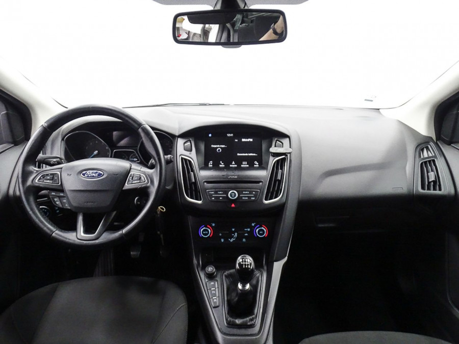 Imagen de Ford Focus