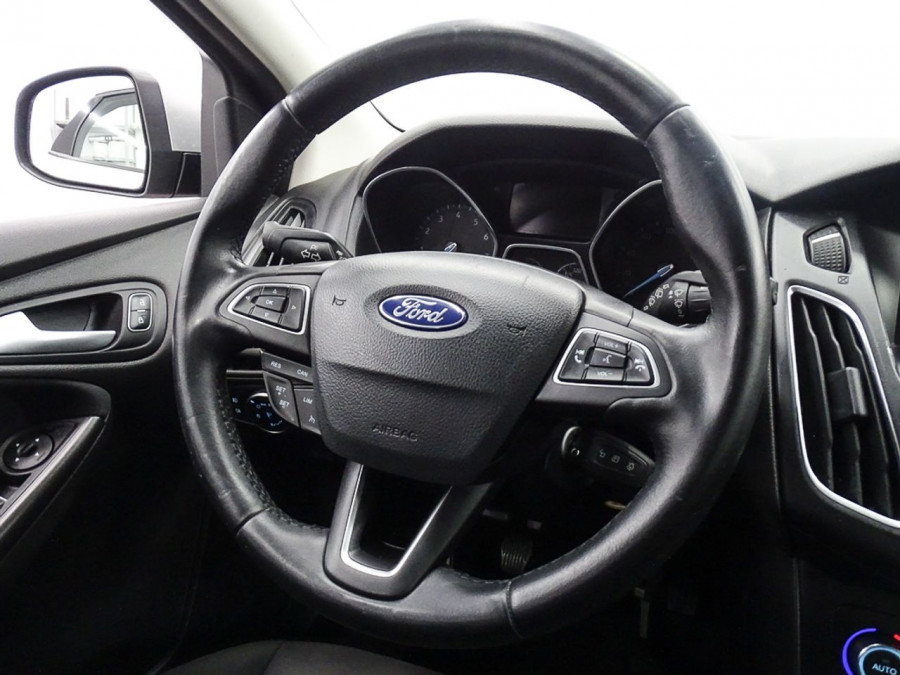 Imagen de Ford Focus