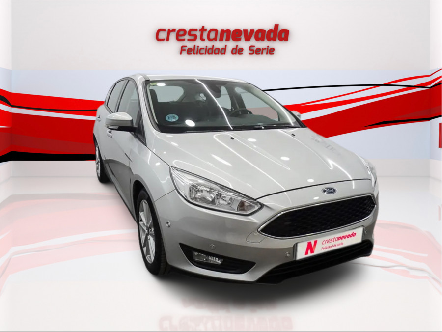 Imagen de Ford Focus