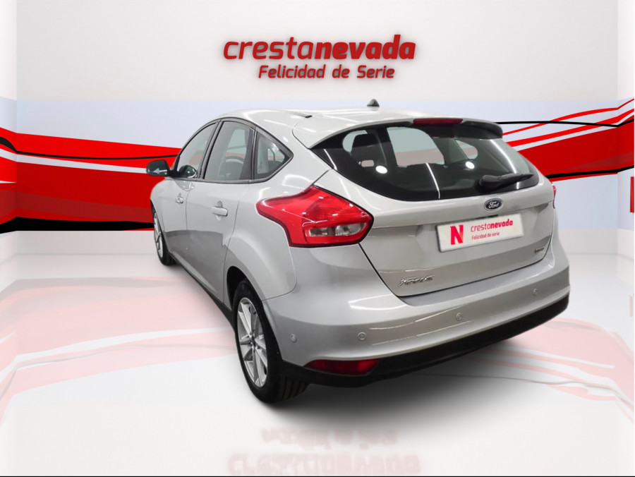 Imagen de Ford Focus