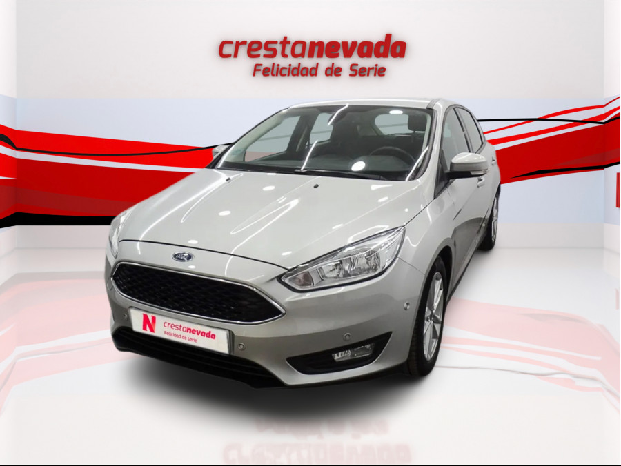 Imagen de Ford Focus