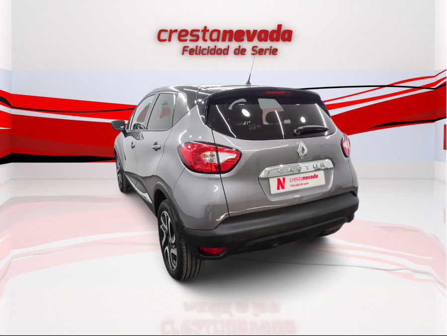 Imagen de Renault Captur