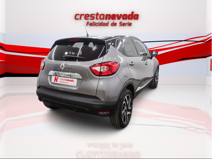 Imagen de Renault Captur