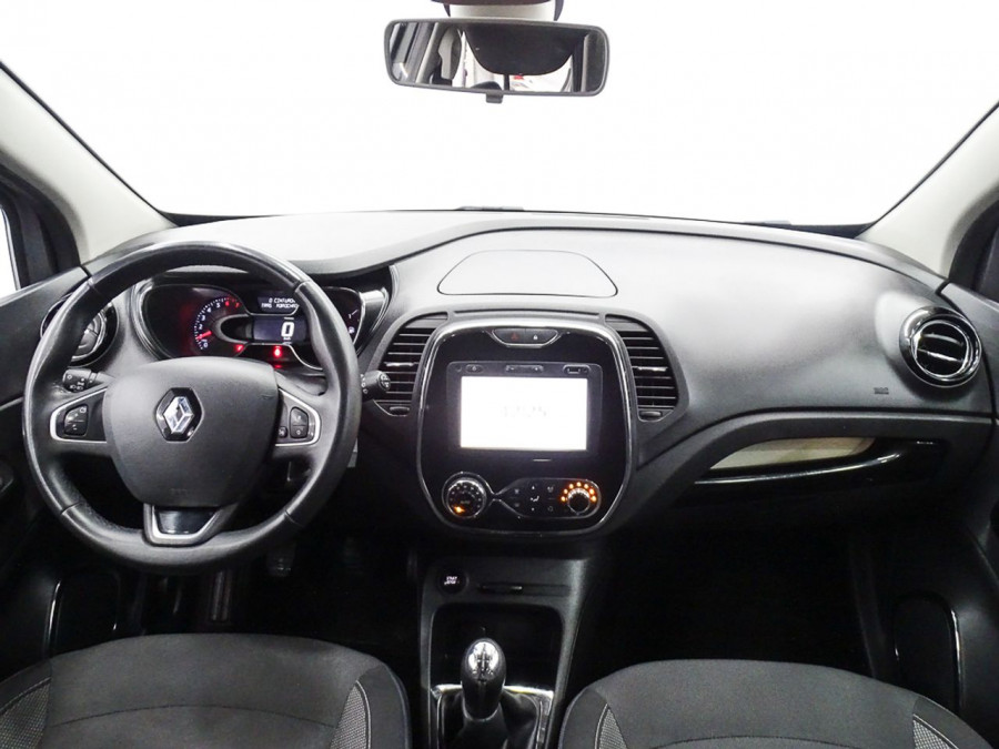 Imagen de Renault Captur