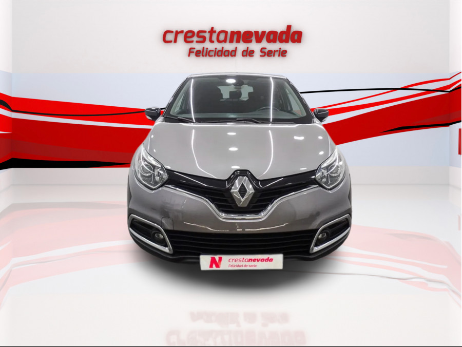 Imagen de Renault Captur