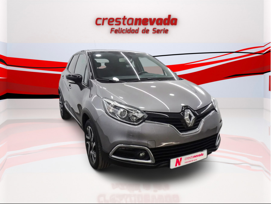 Imagen de Renault Captur