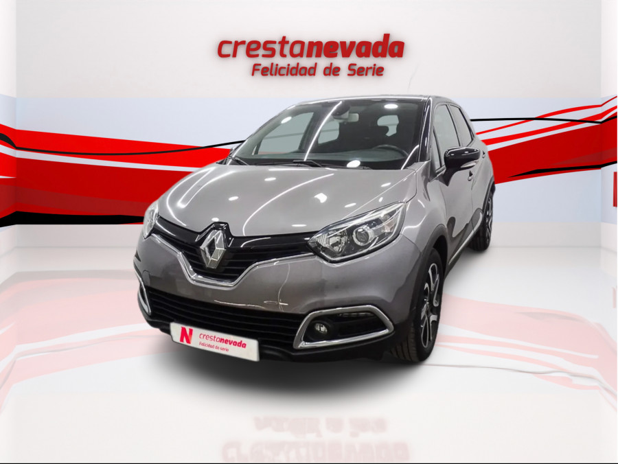 Imagen de Renault Captur