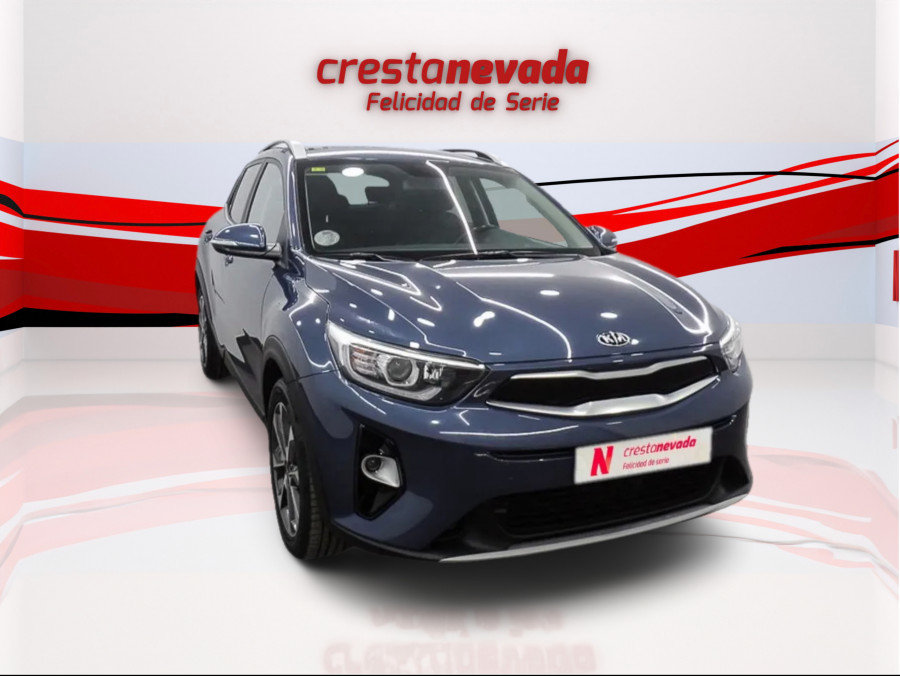 Imagen de Kia Stonic