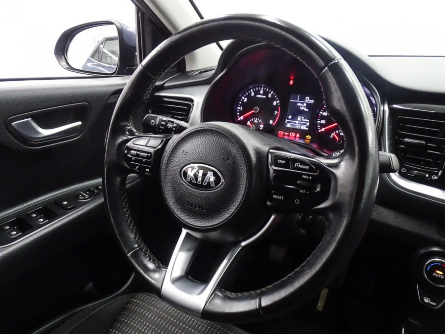 Imagen de Kia Stonic