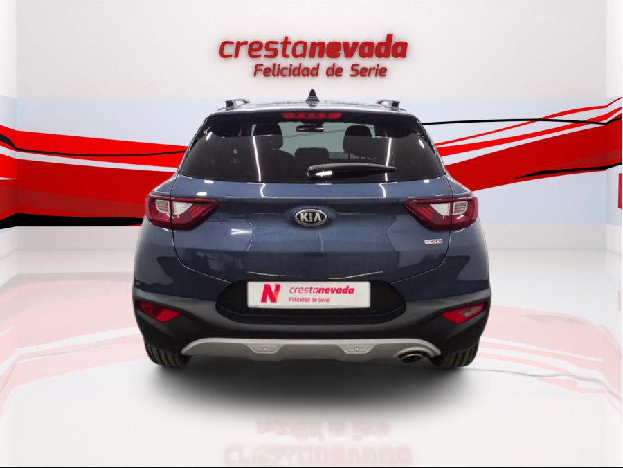 Imagen de Kia Stonic