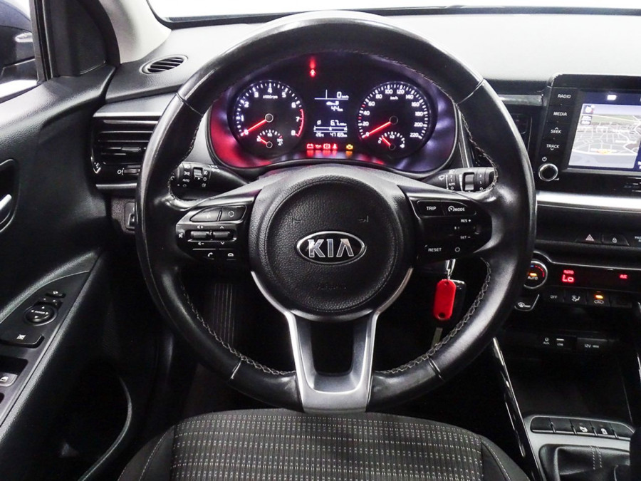 Imagen de Kia Stonic