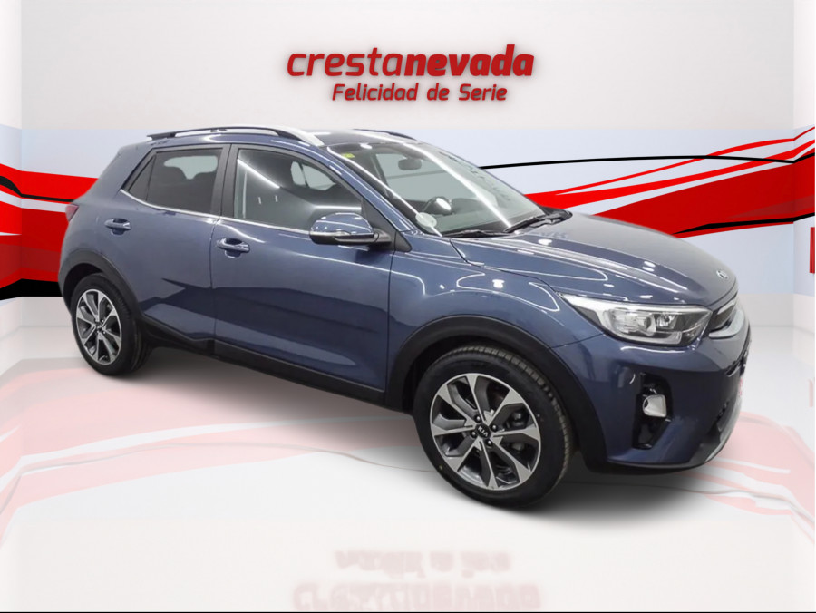 Imagen de Kia Stonic