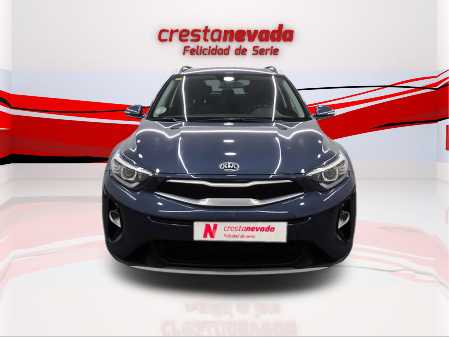 Imagen de Kia Stonic