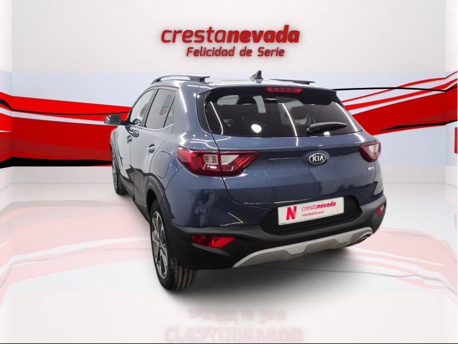 Imagen de Kia Stonic