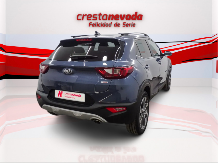 Imagen de Kia Stonic