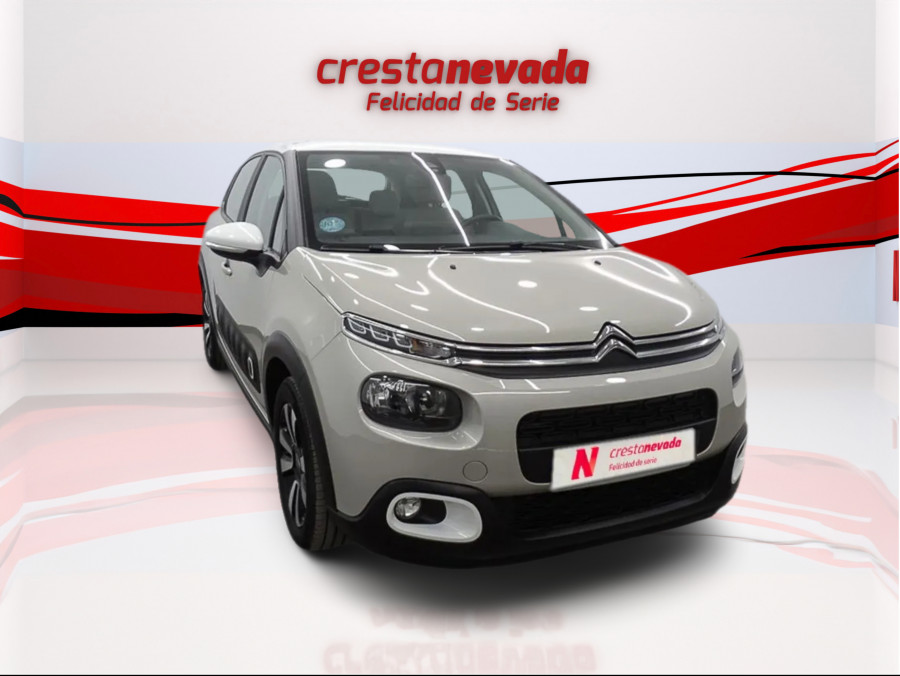 Imagen de Citroën C3