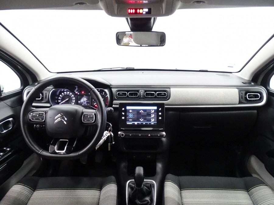 Imagen de Citroën C3