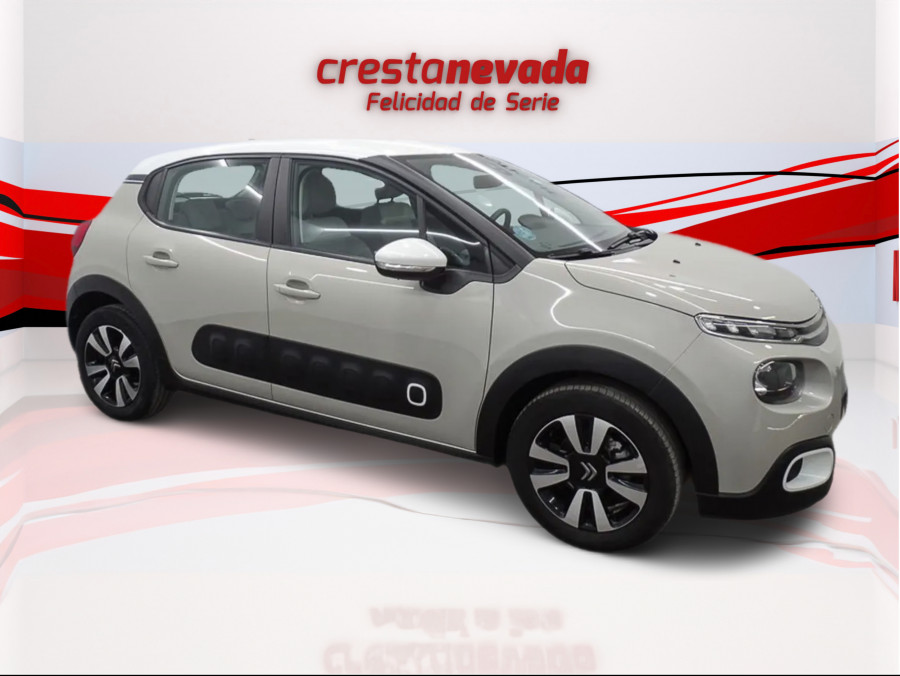 Imagen de Citroën C3