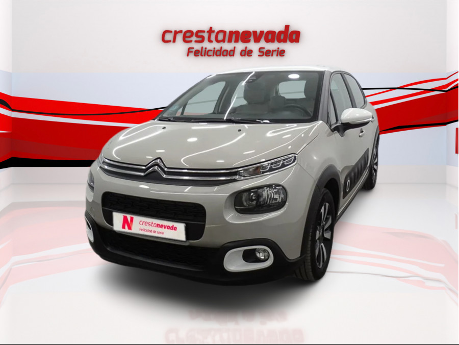 Imagen de Citroën C3