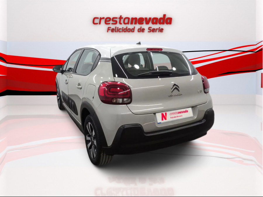 Imagen de Citroën C3