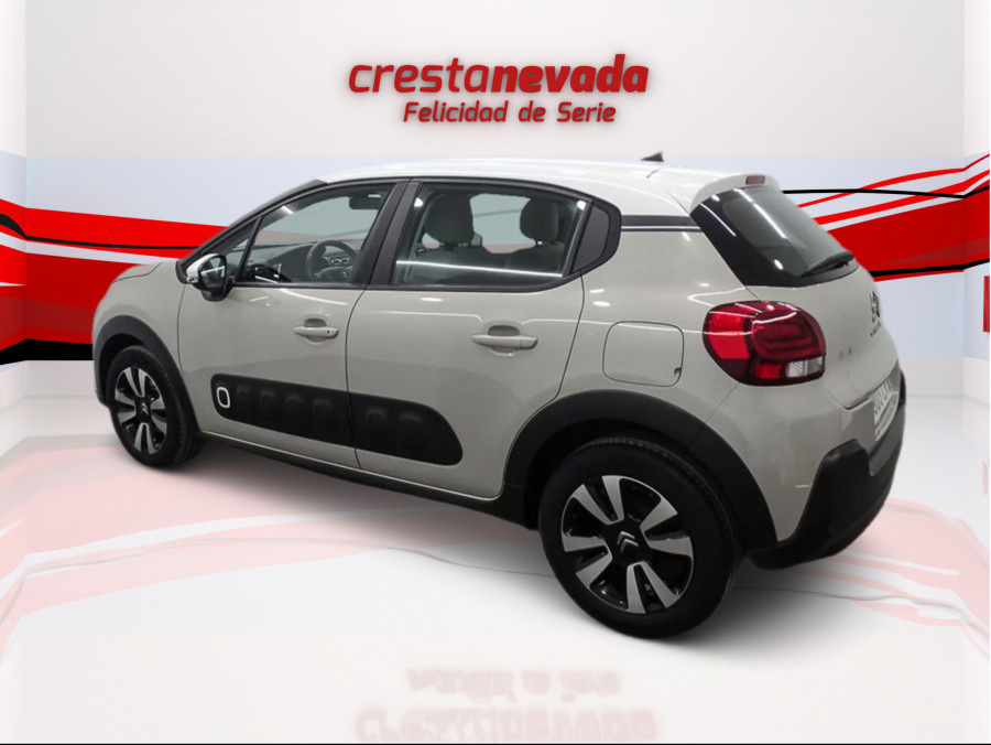 Imagen de Citroën C3