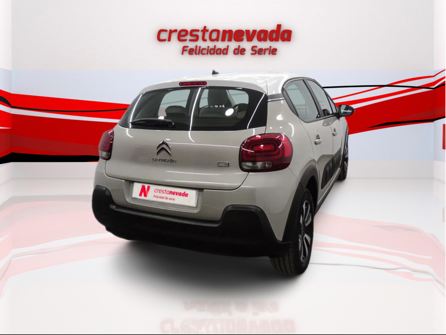 Imagen de Citroën C3