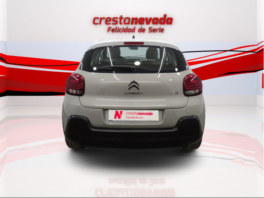 Imagen de Citroën C3