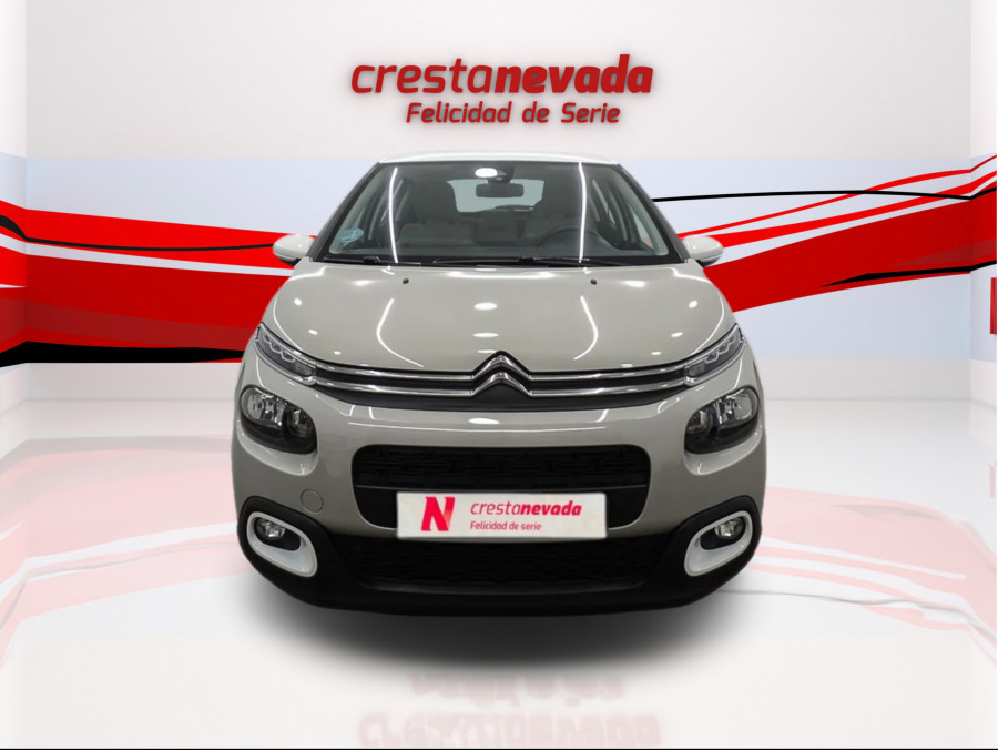 Imagen de Citroën C3