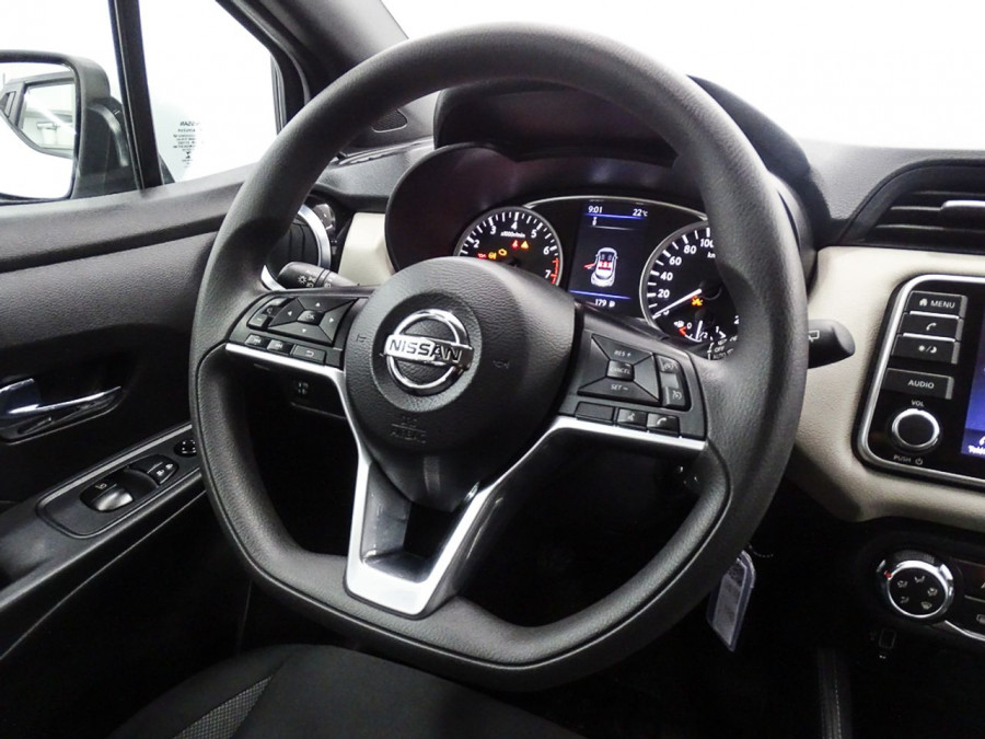 Imagen de NISSAN Micra