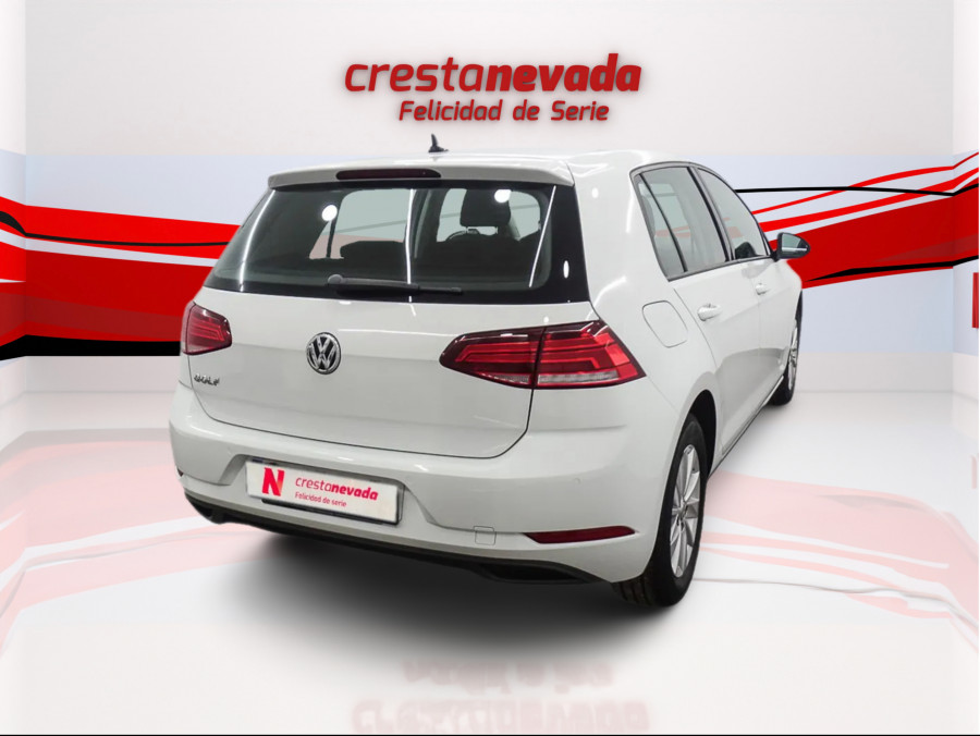 Imagen de Volkswagen Golf