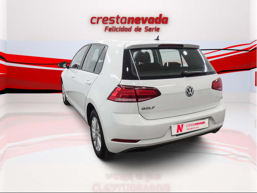 Imagen de Volkswagen Golf