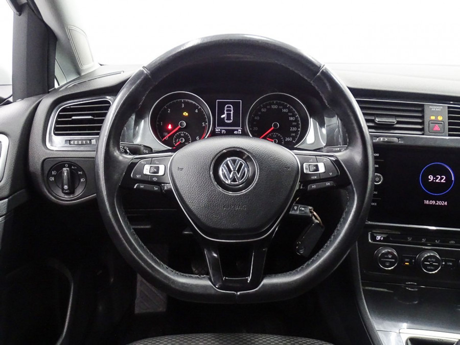 Imagen de Volkswagen Golf